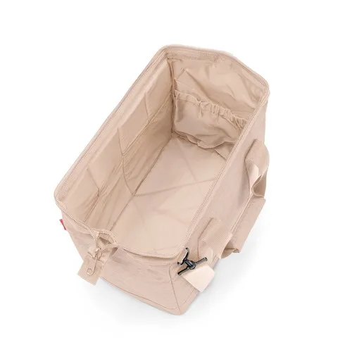 Sac de voyage professionnel personnalisable en PET recyclé