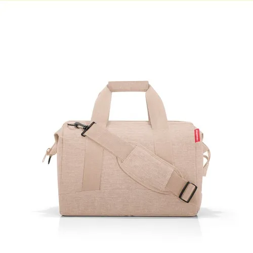Sac de voyage professionnel personnalisable en PET recyclé