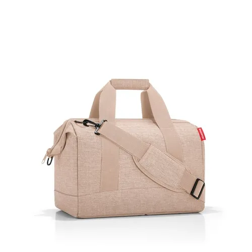 Sac de voyage professionnel personnalisable en PET recyclé