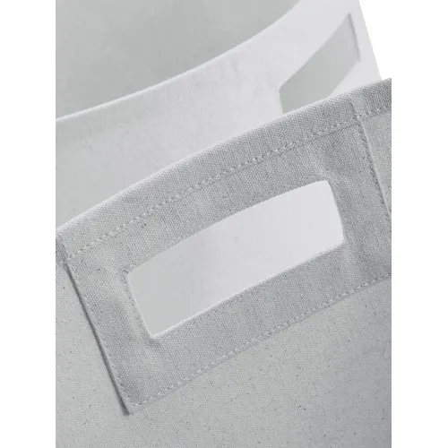 Bac de Rangement en Toile M