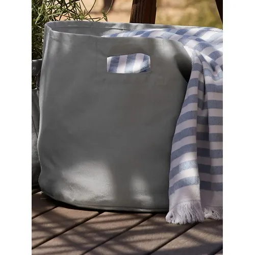 Bac de Rangement en Toile M