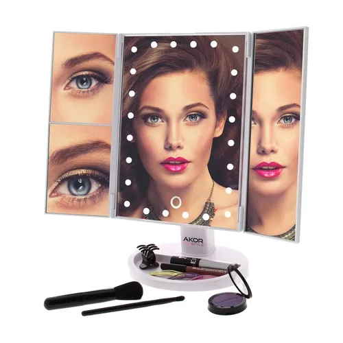 WEBCAM HD 1080P. MODE PRIVÉ