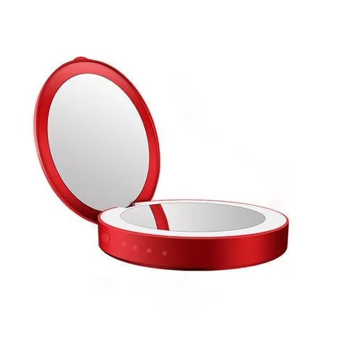 POWERBANK STYLE POUDRIER