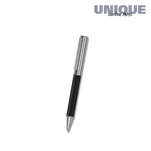 Stylo Bille Alani Metal - Aluminium Recyclé et Bambou Personnalisable