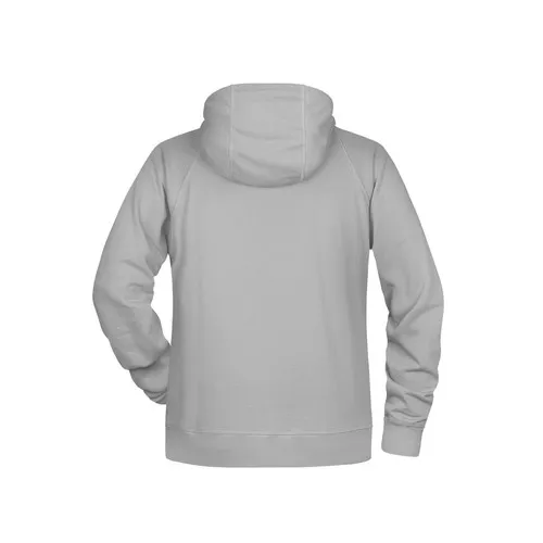 Sweat-shirt à capuche homme
