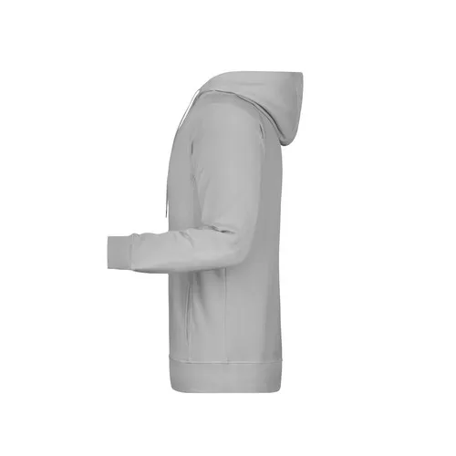 Sweat-shirt à capuche homme