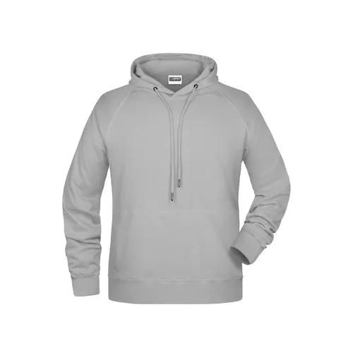 Sweat-shirt à capuche homme