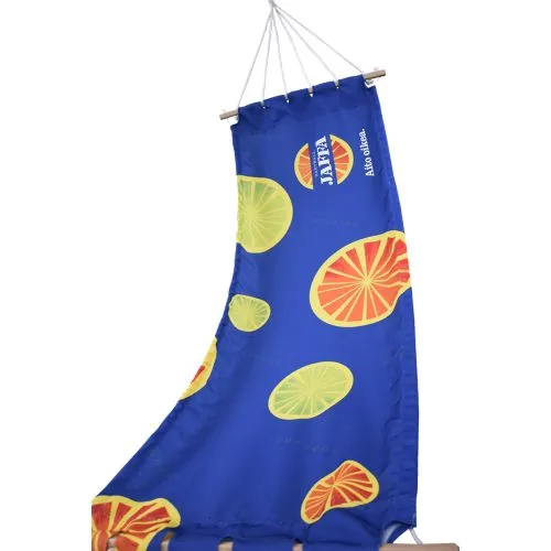 Hamac Publicitaire Luxe Personnalisable - 200x75cm
