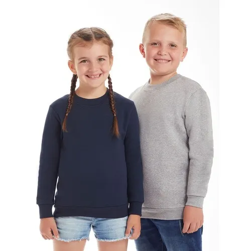 Kids Essential Sweatshirt