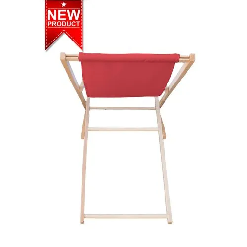 Transat Publicitaire Personnalisé Chill - Sublimation Totale