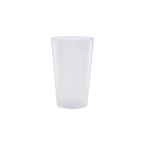ECO30 (25cl/33cl) - Gobelet réemployable Ecocup ® sans impression