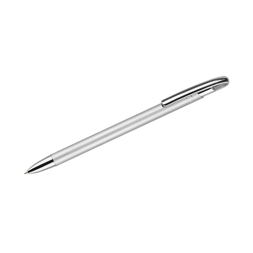 Stylo Bille Métallique Personnalisable - Design Élégant et Original