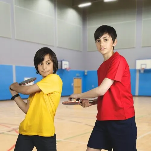 T-Shirt SPORT ENFANT 140 - Aqua 10 ans