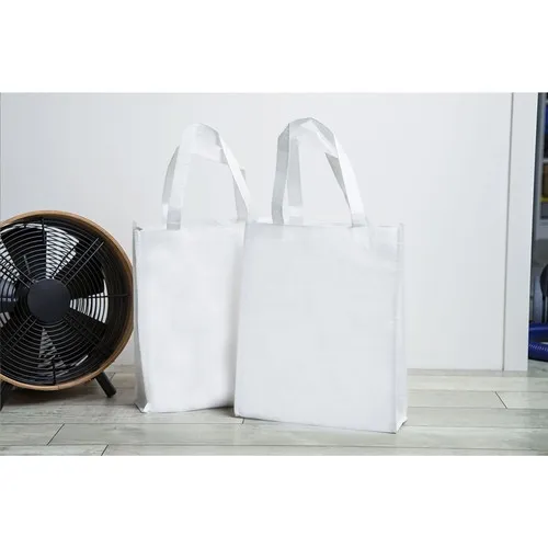 Hot Soluble Bag sac shopping