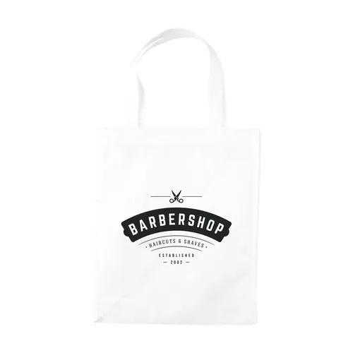 Hot Soluble Bag sac shopping