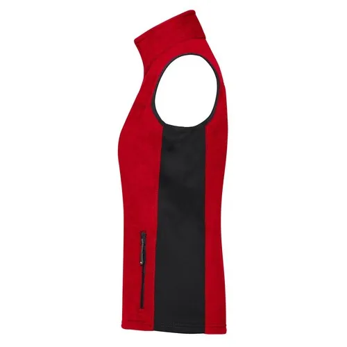 Veste workwear polaire femme