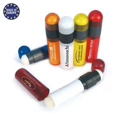 Baume à levres double care