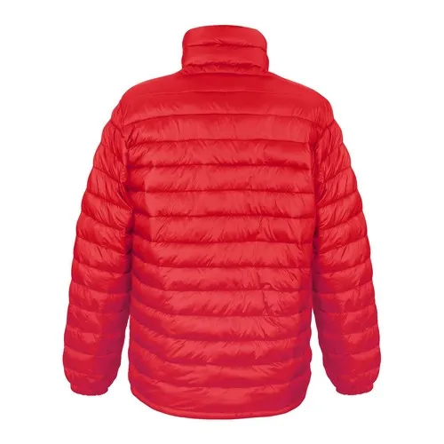 Mens Ice Bird Padded Jacket
