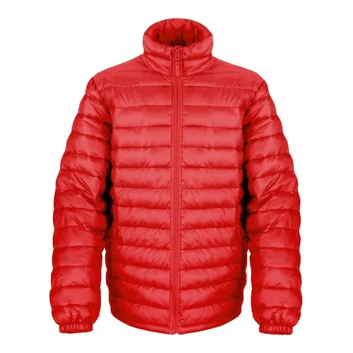 Mens Ice Bird Padded Jacket