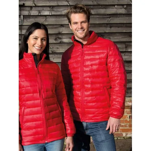 Mens Ice Bird Padded Jacket