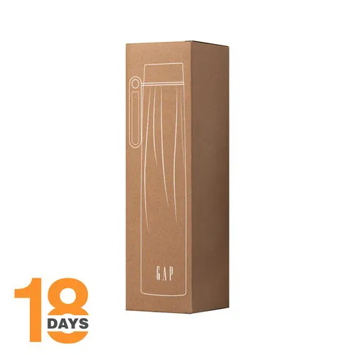 GOURDE CALYPSO XLH 750ml