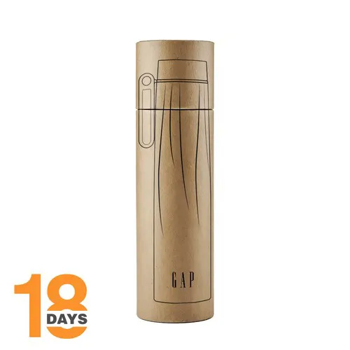 GOURDE CALYPSO XLH 750ml