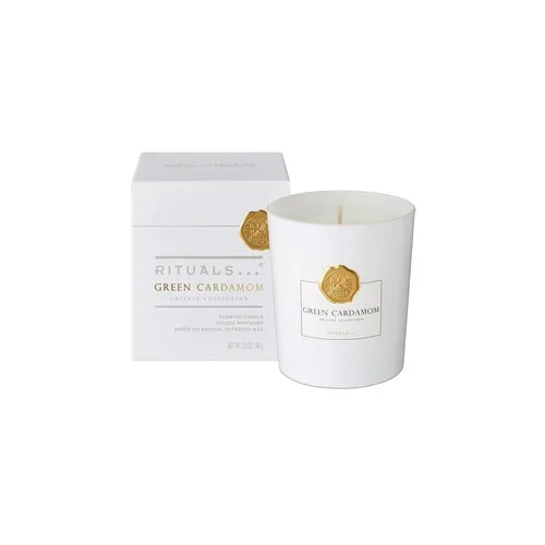 Bougie Parfumée Fleur de Cerisier - Personnalisable par Sérigraphie