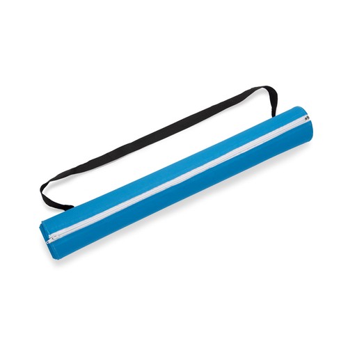 Tapis de plage personnalisable avec sangle de transport