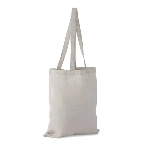 Sac en coton MELANGE 140g