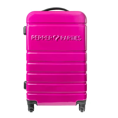 Trolley impression total covering