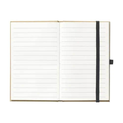 Pocket ECO A6 carnet de notes