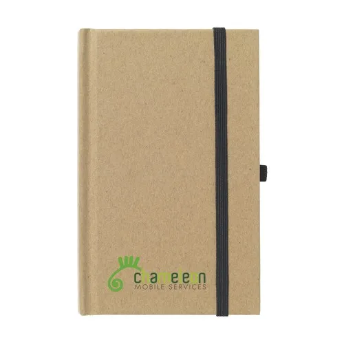 Pocket ECO A6 carnet de notes