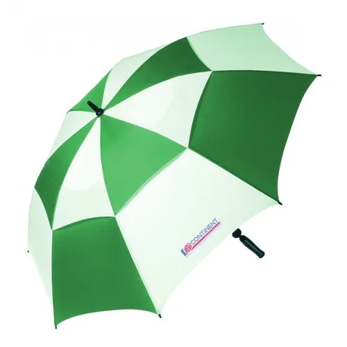 Parapluie Golf Double Voilure Personnalisable - Ø134cm