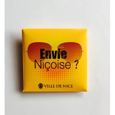 Préservatifs personnalisés avec gel en pochette cartonnée