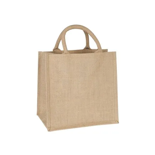 Cabas JUTE S