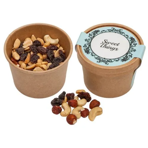 Ensemble de gourmandises VIP