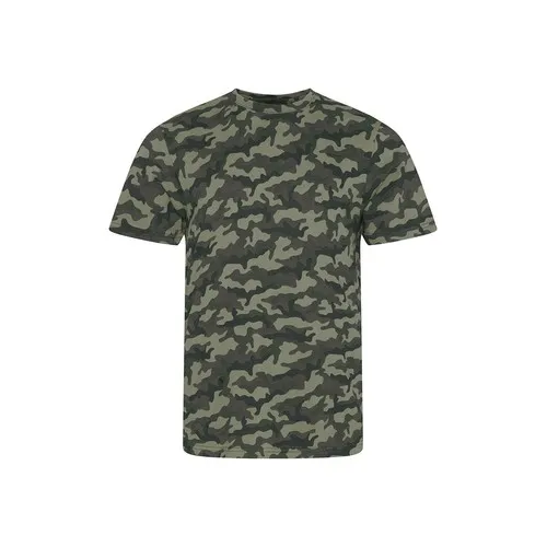 Active 140 Crew Neck