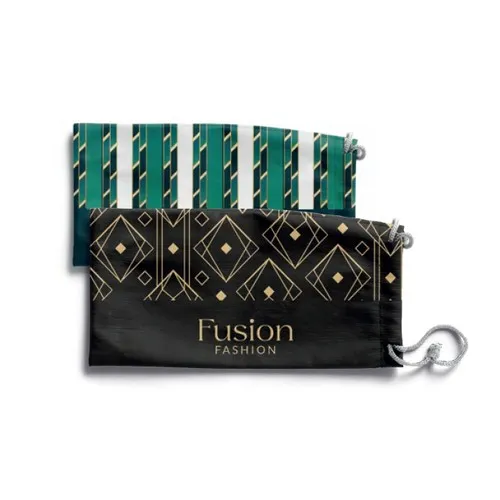 Oreiller publicitaire personnalisable 40x40cm - Impression sublimation