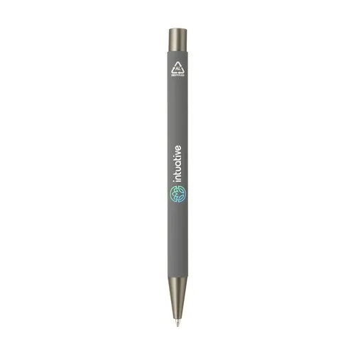 Brody RCS Recycled Alu SoftTouch stylo