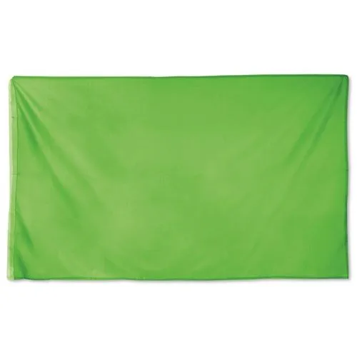 DRAPEAUX PISTACHE "DRAC"