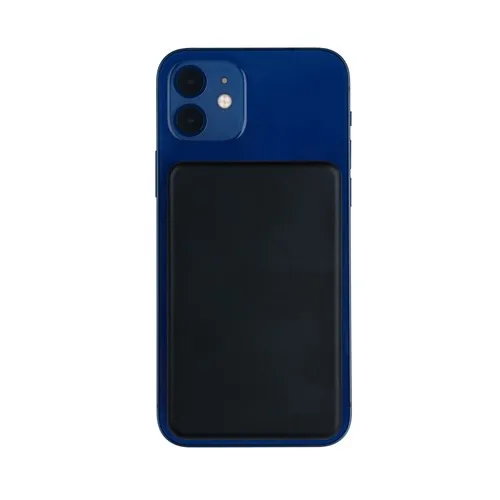 Powerbank MagSafe Thin 5.000mAh Argent