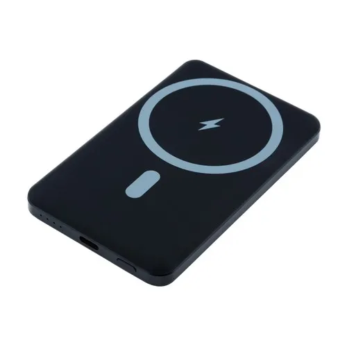 Powerbank MagSafe Thin 5.000mAh Argent