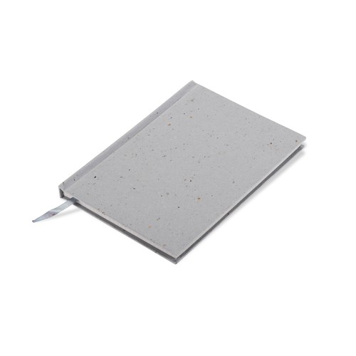 Carnet A5 Éco-responsable en Fibres de Café - Personnalisable