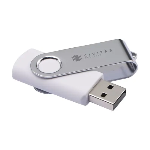 Twist USB en stock 4 GB
