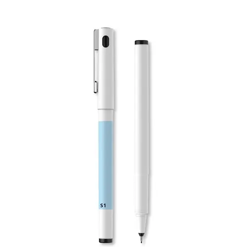 Stylo Feutre Recyclé Personnalisable - Topliner 963 Recycling