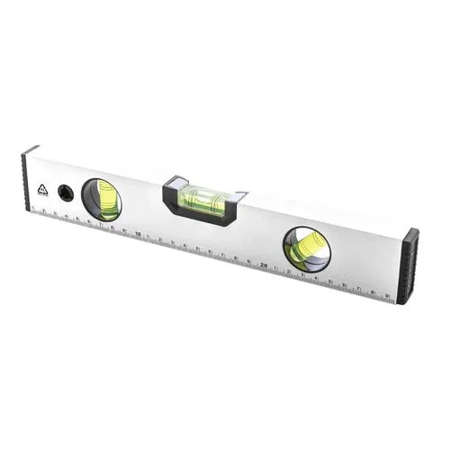 décapsuleur avec niveau à bulle Spiroo