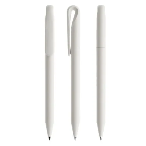 Stylo Bille Publicitaire Mat DS1 - Élégance & Design Intemporel