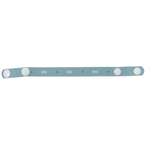 Bracelet Élastique Personnalisable avec Boutons Pression - Sublimation