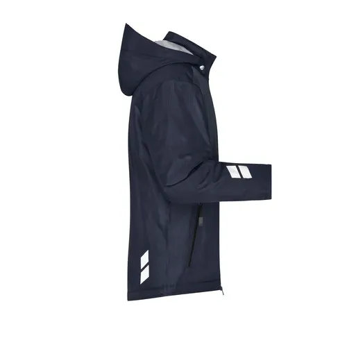 Veste de travail rembourrée "Hardshell"