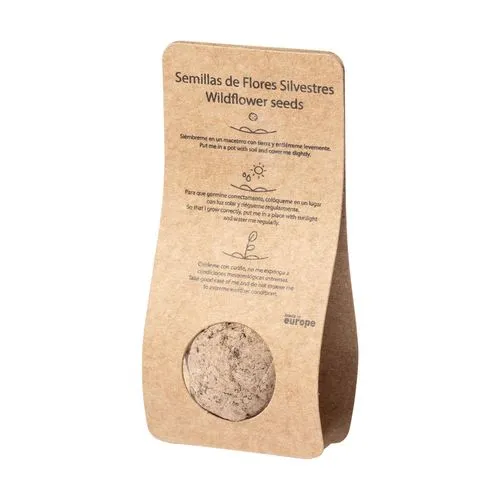 Boule de graines Flobba